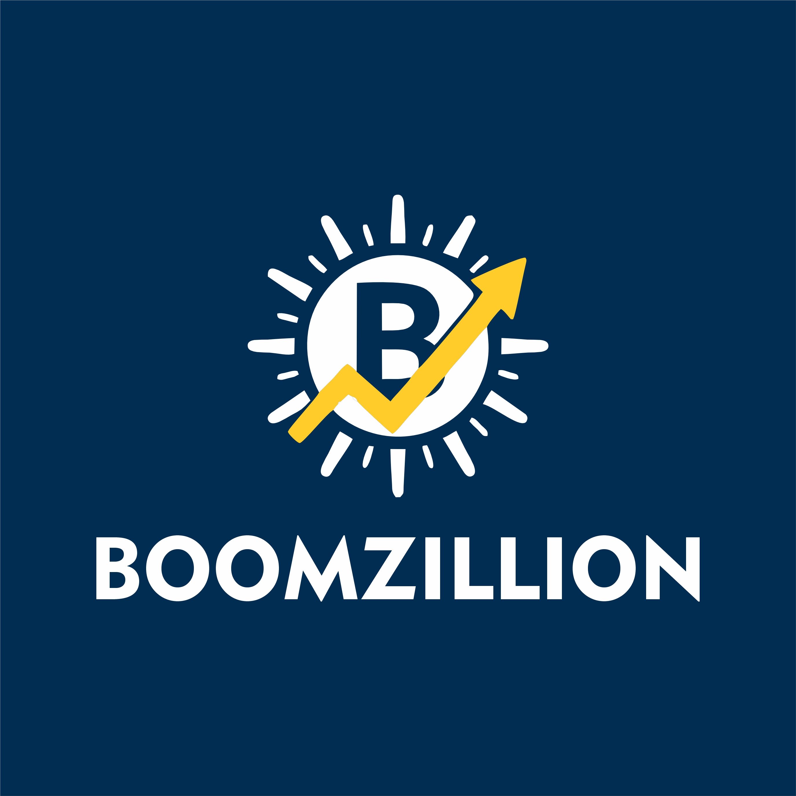 Boom Zillion Gambia